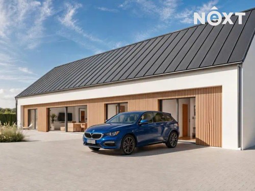 Prodej domu 143 m², pozemek 814 m²