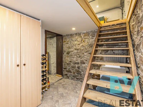 Prodej chalupy 186 m², pozemek 871 m²
