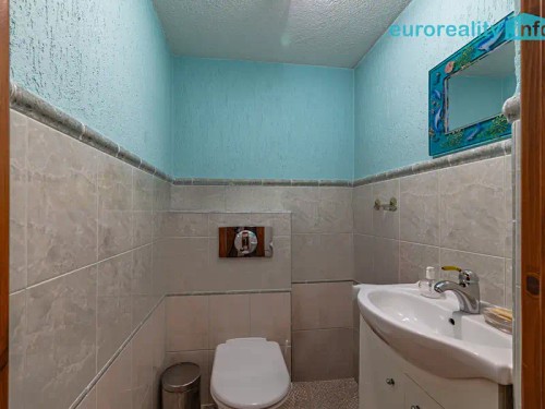 Prodej bytu 3+kk 75 m²