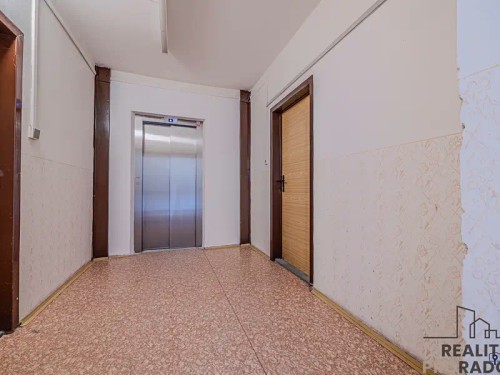 Prodaný byt 3+kk 51 m²