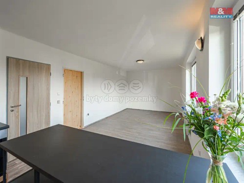 Prodaný byt 4+kk 74 m²