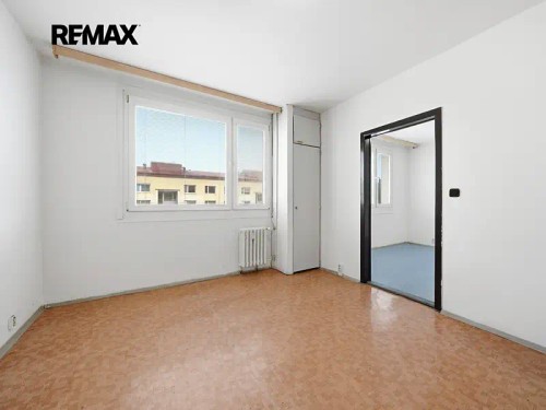 Prodej bytu 1+1 33 m²