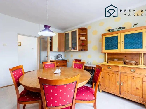 Prodej domu 155 m², pozemek 686 m²