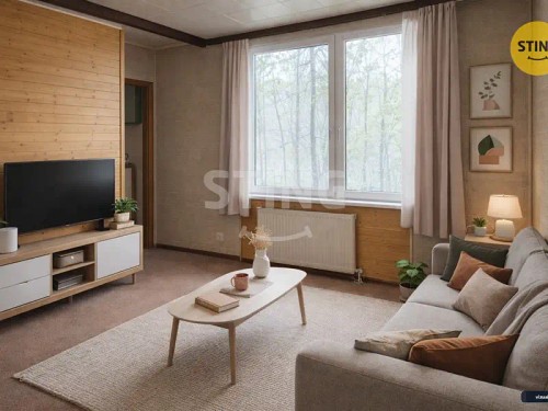 Prodej chalupy 116 m², pozemek 927 m²