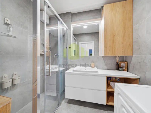 Prodaný byt 3+kk 81 m²