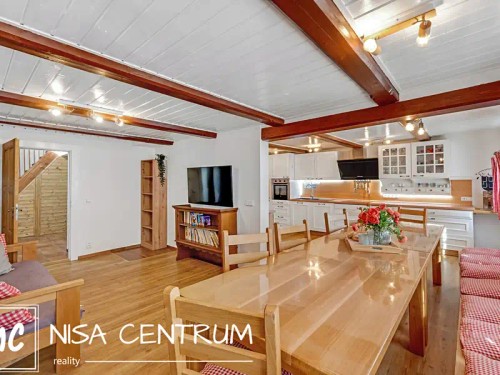 Prodej domu 250 m², pozemek 3111 m²