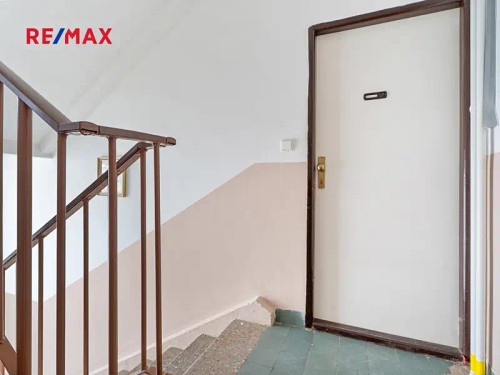Prodaný byt 3+1 62 m²