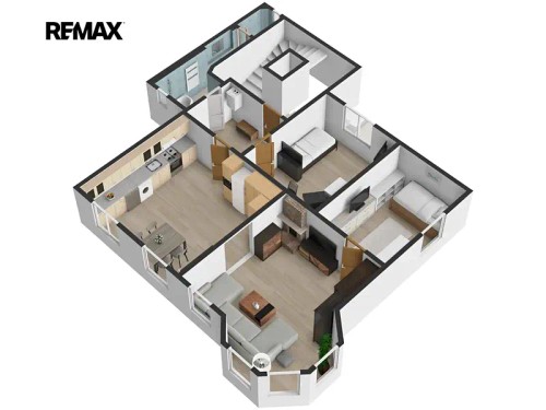 Prodej domu 260 m², pozemek 180 m²