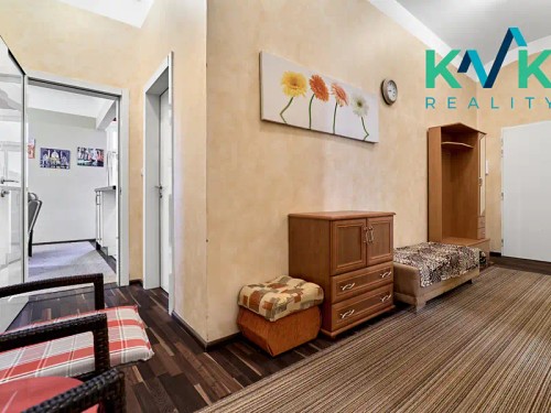 Prodej bytu 4+kk 109 m²