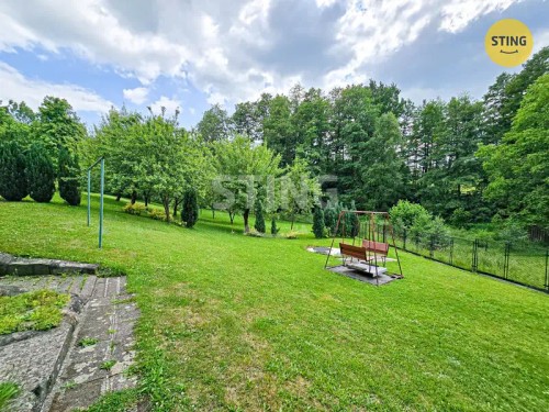Prodej domu 150 m², pozemek 2304 m²