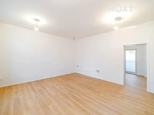 Prodaný byt 2+kk 48 m²