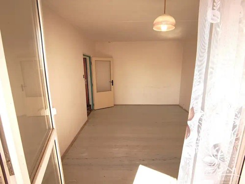 Prodej bytu 1+1 33 m²