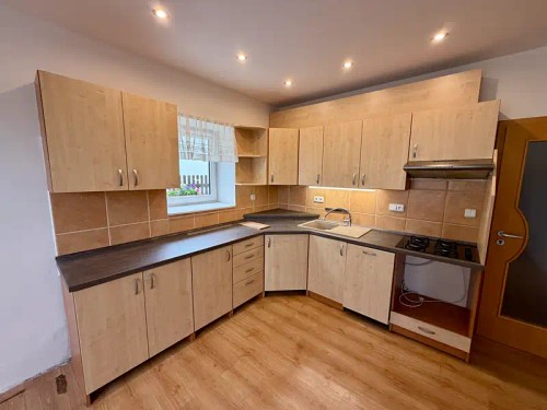 Prodej domu 235 m², pozemek 350 m²