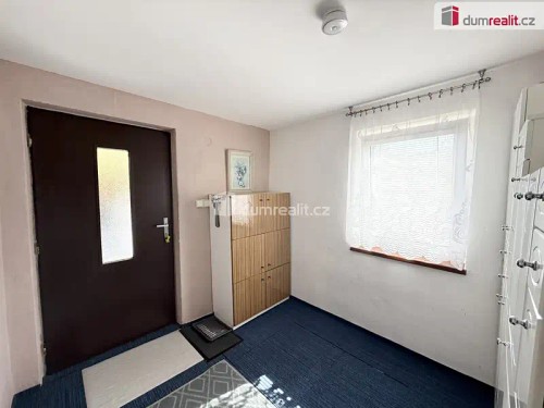 Prodej chaty 204 m², pozemek 669 m²