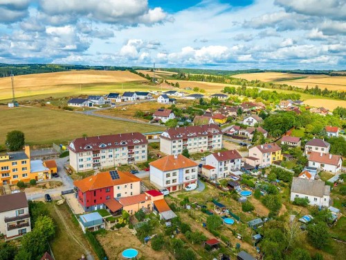 Prodej bytu 3+1 78 m²