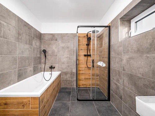 Prodaný  byt 4+kk 117 m²