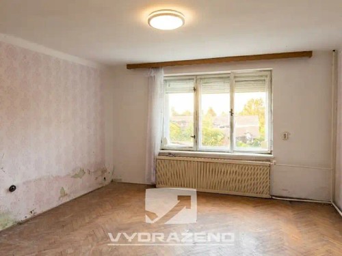 Prodej domu 160 m², pozemek 733 m²