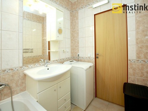 Prodaný byt 3+1 80 m²