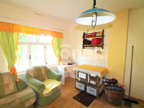 Prodej chalupy 81 m², pozemek 4428 m²