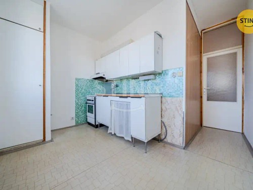 Prodej bytu 3+1 71 m²