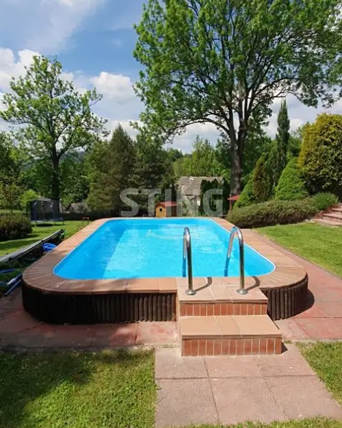 Prodej domu 268 m², pozemek 1827 m²