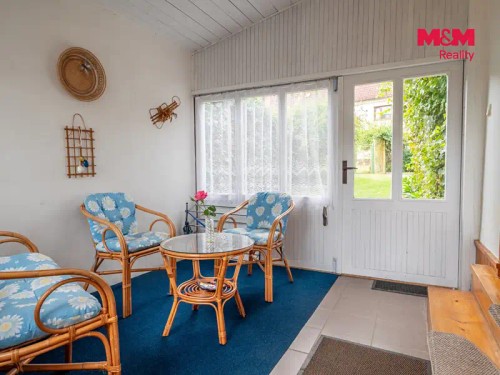 Prodej domu 98 m², pozemek 2753 m²