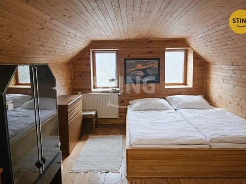 Prodej domu 210 m², pozemek 1778 m²