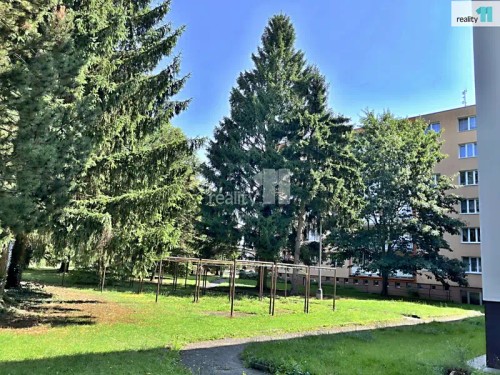 Prodaný  byt 3+1 80 m²