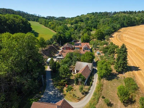 Prodej domu 89 m², pozemek 846 m²