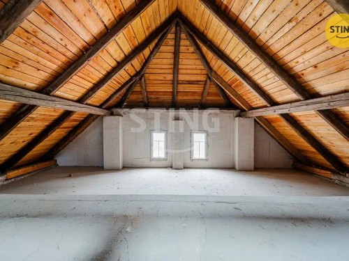 Prodej domu 270 m², pozemek 622 m²