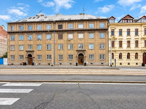 Prodej bytu 3+1 89 m²