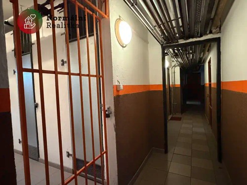 Prodej bytu 2+1 62 m²