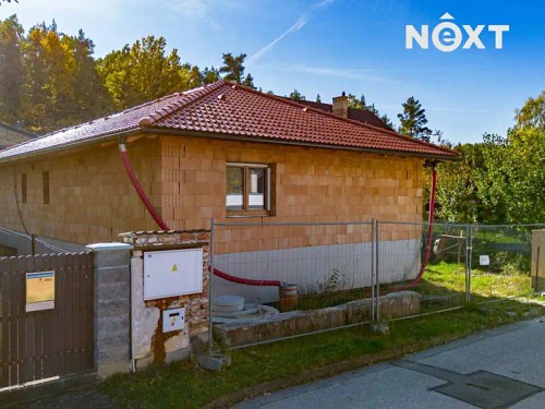 Prodej domu 106 m², pozemek 407 m²
