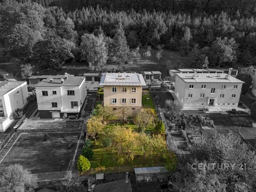 Prodej vily 216 m², pozemek 660 m²