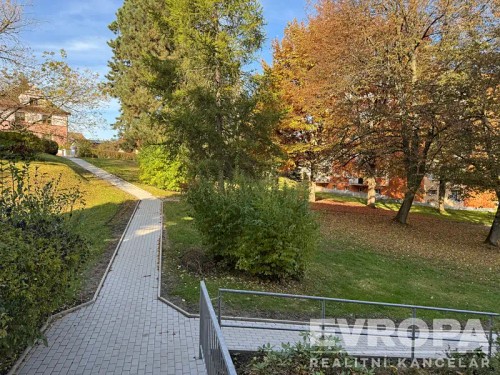 Prodaný byt 3+1 73 m²