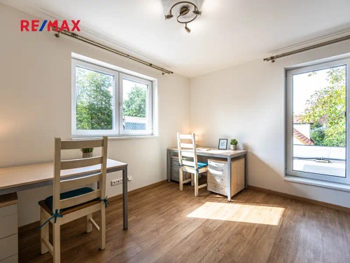 Prodej domu 202 m², pozemek 1160 m²