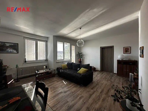 Prodaný  byt 3+1 62 m²