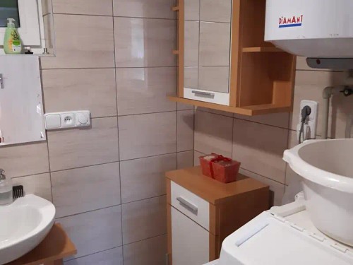 Prodej chaty 40 m², pozemek 721 m²
