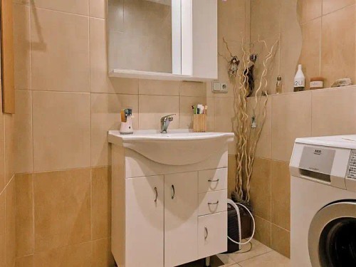 Prodaný byt 3+1 73 m²