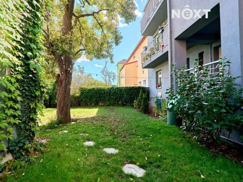 Prodaný byt 3+kk 99 m²