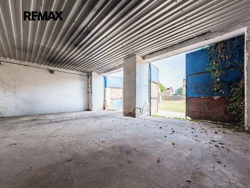 Prodej domu 400 m², pozemek 6191 m²