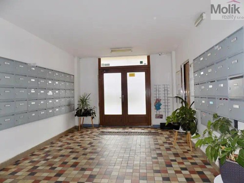 Prodej bytu 1+kk 21 m²