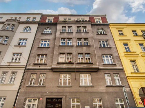 Prodej bytu 3+1 94 m²