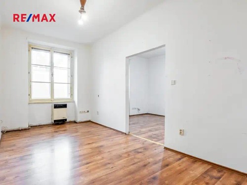 Prodaný byt 3+kk 53 m²