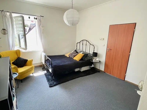 Prodaný byt 1+1 37 m²