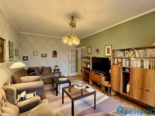 Prodej bytu 2+1 51 m²