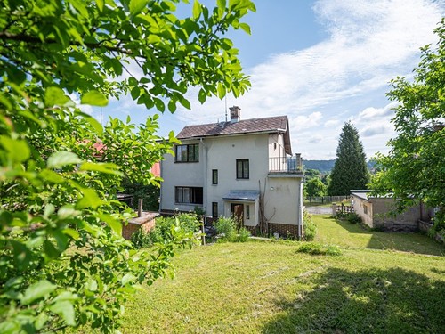 Prodaný  dům 130 m², pozemek 997 m²