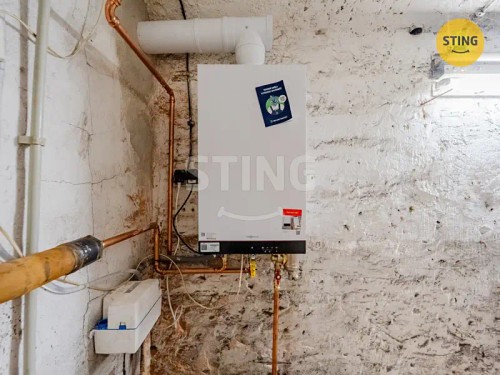 Prodej bytu 3+1 129 m²