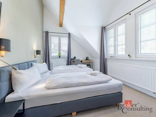 Prodej bytu 1+kk 32 m²