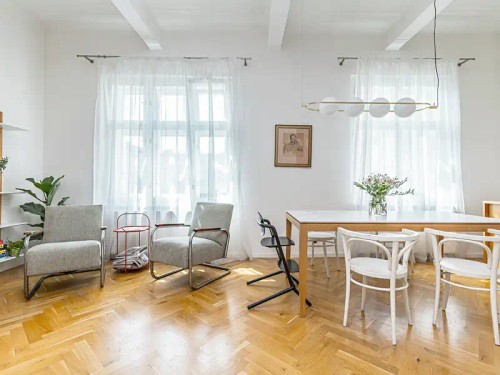 Prodej bytu 4+kk 104 m²